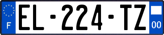 EL-224-TZ