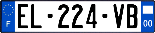 EL-224-VB