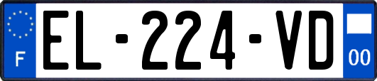 EL-224-VD