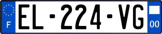 EL-224-VG