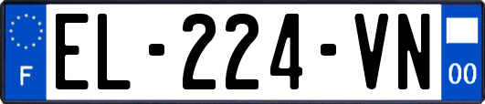 EL-224-VN