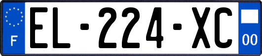 EL-224-XC