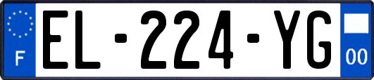 EL-224-YG