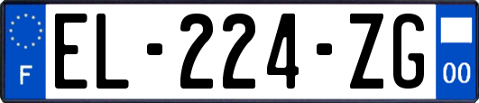 EL-224-ZG