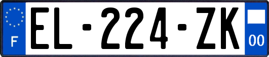 EL-224-ZK