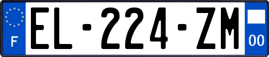 EL-224-ZM