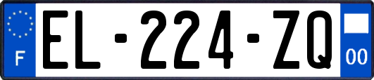 EL-224-ZQ