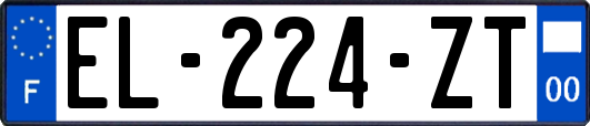 EL-224-ZT