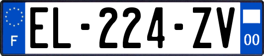 EL-224-ZV