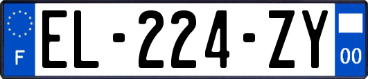 EL-224-ZY