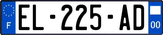 EL-225-AD