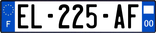 EL-225-AF