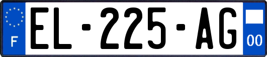 EL-225-AG