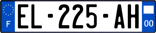 EL-225-AH