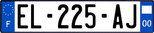 EL-225-AJ