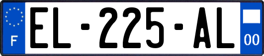 EL-225-AL