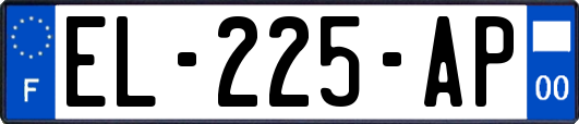 EL-225-AP