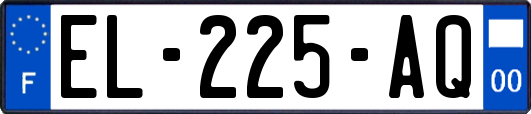 EL-225-AQ