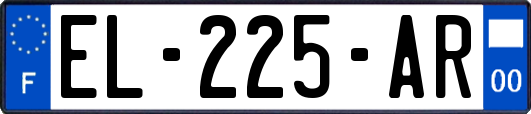 EL-225-AR