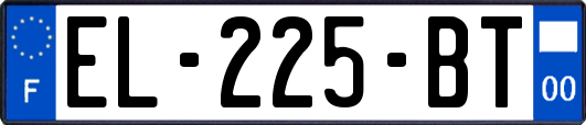 EL-225-BT