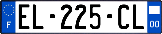 EL-225-CL