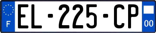 EL-225-CP