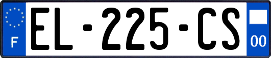 EL-225-CS