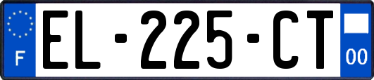 EL-225-CT