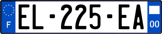 EL-225-EA