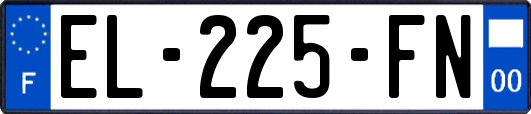 EL-225-FN