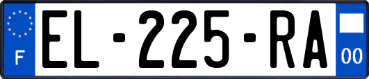 EL-225-RA