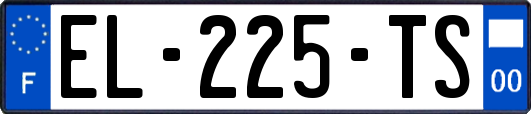 EL-225-TS