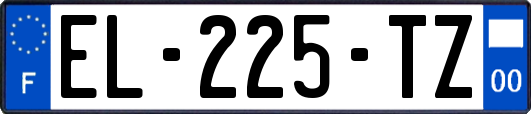 EL-225-TZ