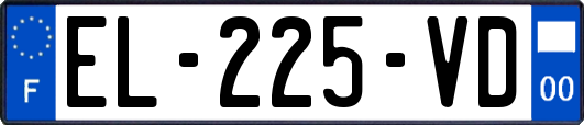 EL-225-VD