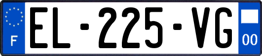 EL-225-VG