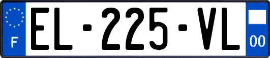 EL-225-VL