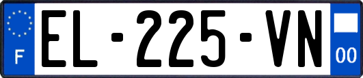 EL-225-VN