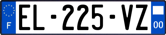 EL-225-VZ