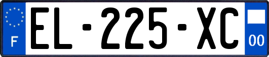 EL-225-XC