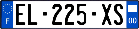 EL-225-XS