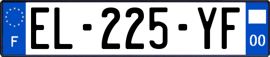 EL-225-YF