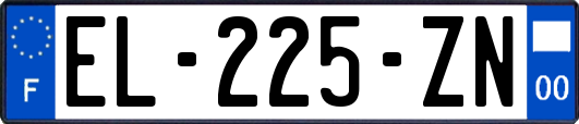 EL-225-ZN