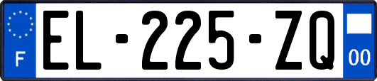 EL-225-ZQ