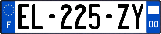 EL-225-ZY