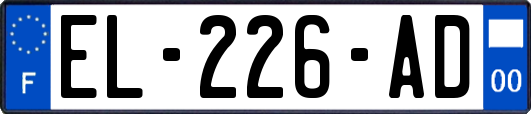 EL-226-AD