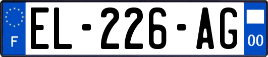 EL-226-AG