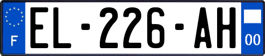 EL-226-AH