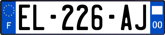 EL-226-AJ