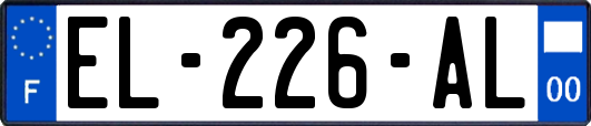 EL-226-AL