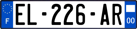 EL-226-AR